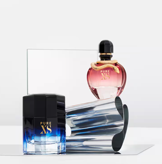 Pure XS - Woda toaletowa