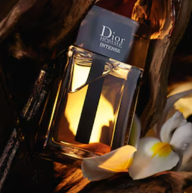Dior Homme Intense - woda perfumowana