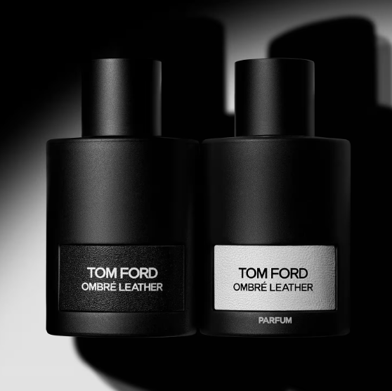 Shadow Leather – woda perfumowana