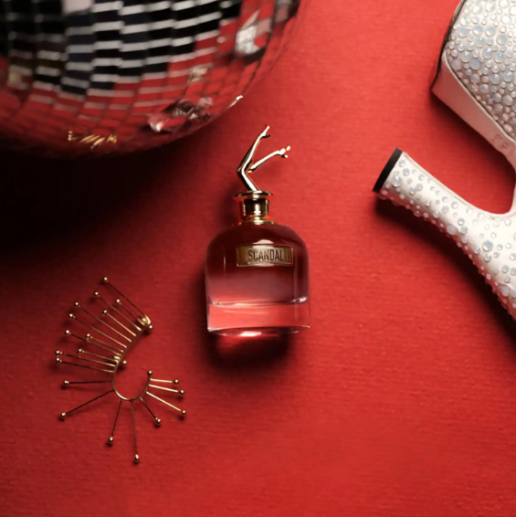 Scandal - woda perfumowana