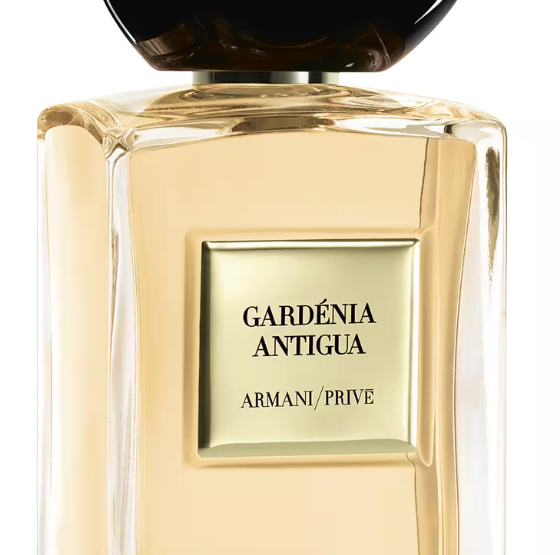 Gardenia Antigua – woda toaletowa