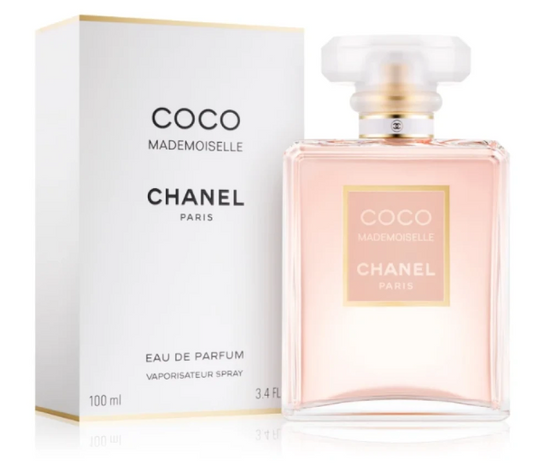 Coco Madmoiselle - woda perfumowana