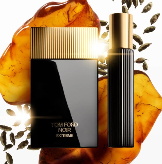 Noir Extreme - Eau de parfum