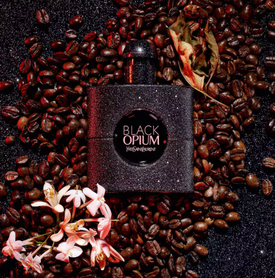 Black Opium Extreme - Eau de Parfum 