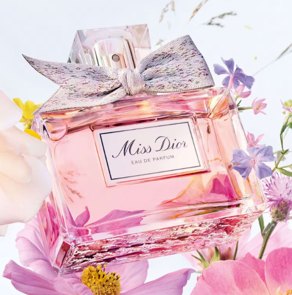 Miss Dior - Άρωμα