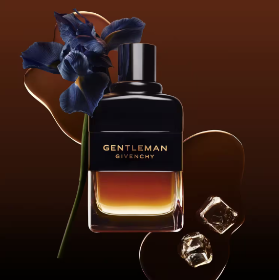 Gentleman Givechy Reserve Privee – woda perfumowana