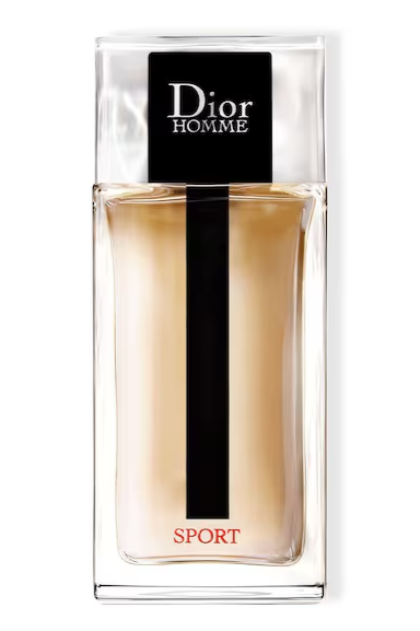 Dior Homme Sport - Eau de Toilette