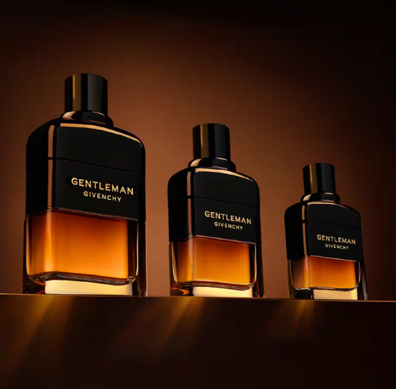 Gentleman Givechy Reserve Privee – woda perfumowana