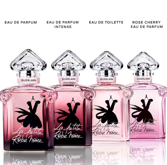 La Petite Robe Noire - woda perfumowana