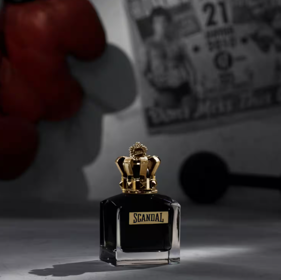 Scandal Pour Homme - Le Parfum