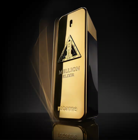 1 Million Elixir - woda perfumowana