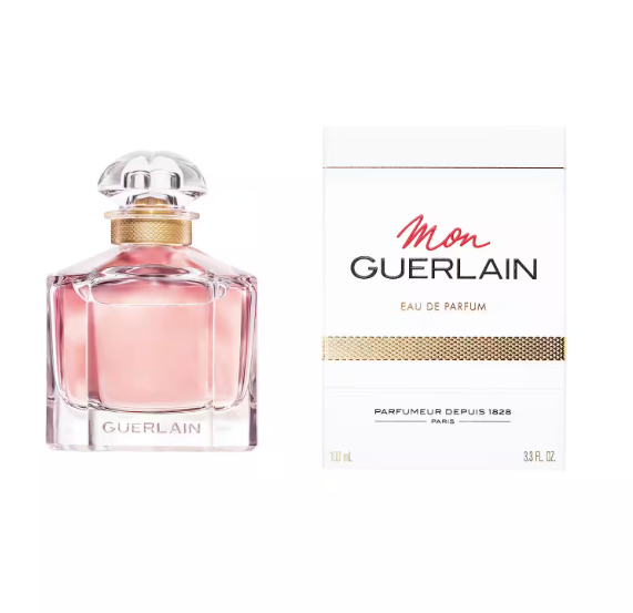 Guerlain μου - Eau De Parfum