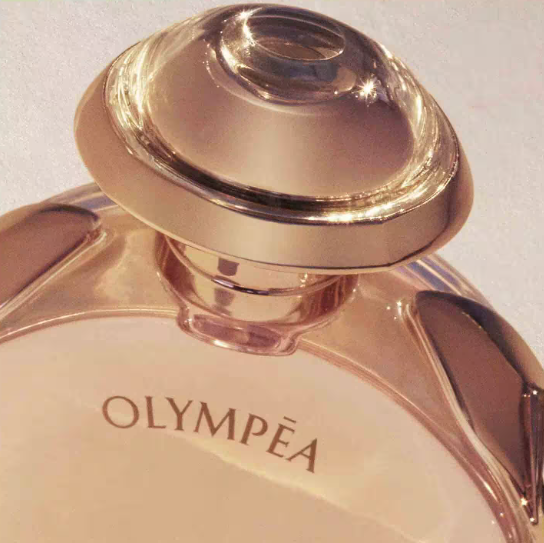 Olympéa - Άρωμα