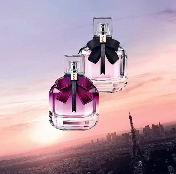 Mon Paris - Original Eau de Parfum