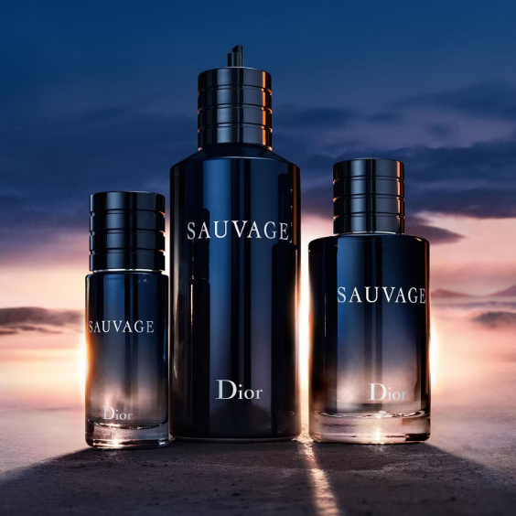Sauvage Elixir - ekstrakt perfum