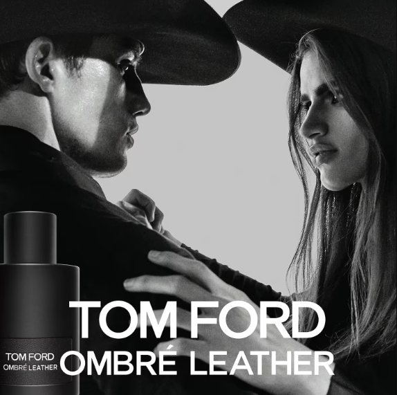 Shadow Leather – woda perfumowana