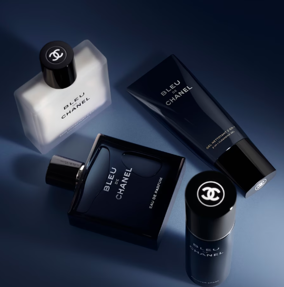 Bleu de Chanel – woda perfumowana