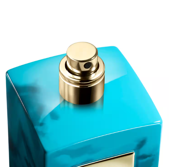 Armani/Privé Bleu Turkusowy - woda perfumowana