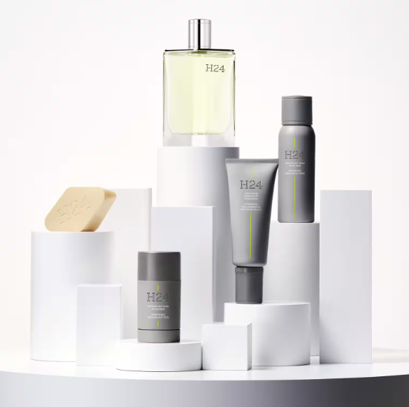 H24 - Woda perfumowana