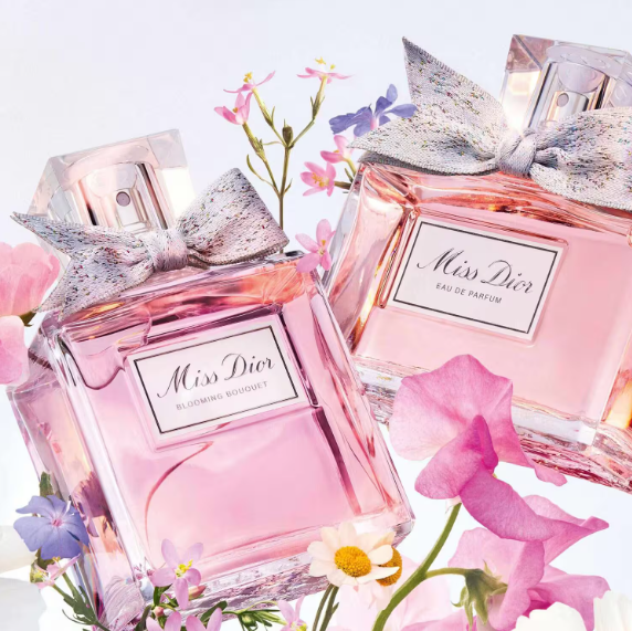 Miss Dior - Άρωμα