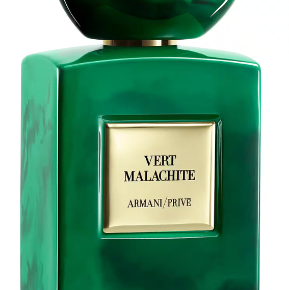 Armani/Privé Vert Malachite - woda perfumowana