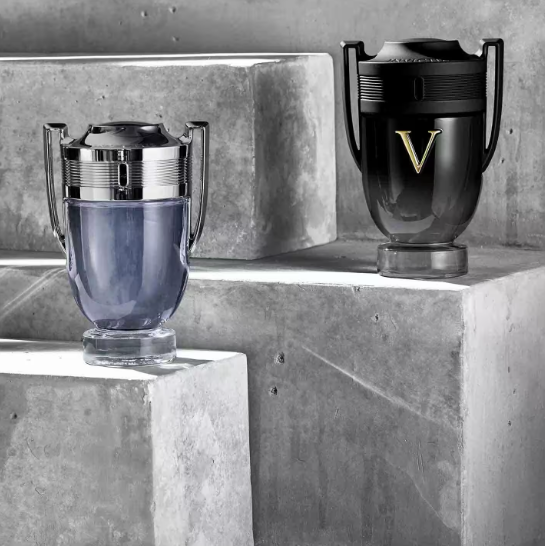 Invictus Victory - woda perfumowana