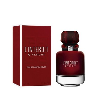 L'Interdit Rouge - woda perfumowana