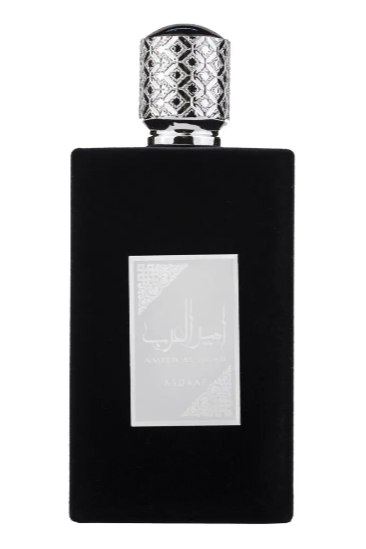 Amiir Al Arab Czarny