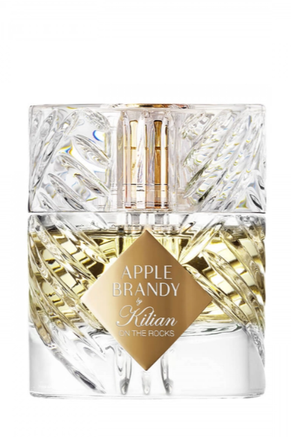 Apple Brandy on the Rocks - Eau de Parfum