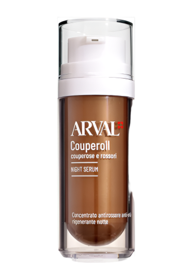 Arval Couperoll Night Serum