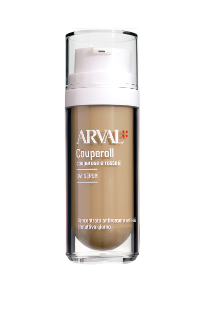 Arval Couperoll Day Serum