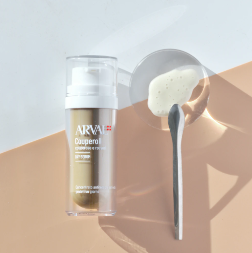 Arval Couperoll Day Serum