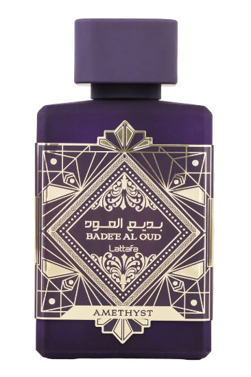 Bade'e Al Oud Ametyst