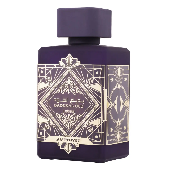 Bade'e Al Oud Ametyst