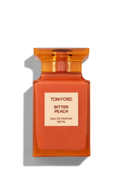 Bitter Peach - woda perfumowana