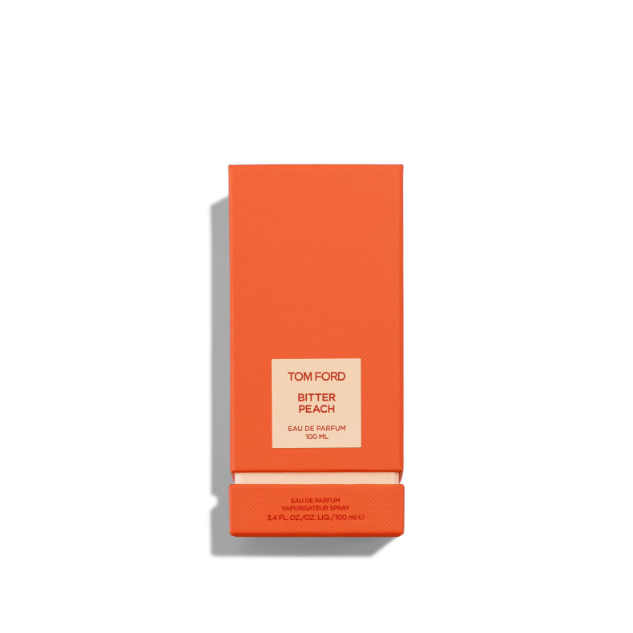 Bitter Peach - woda perfumowana