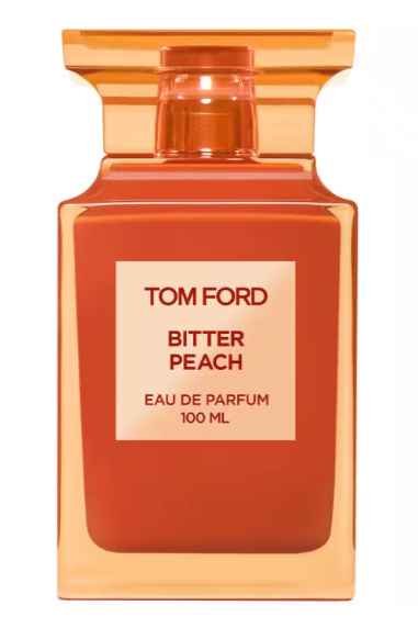 Bitter Peach - woda perfumowana