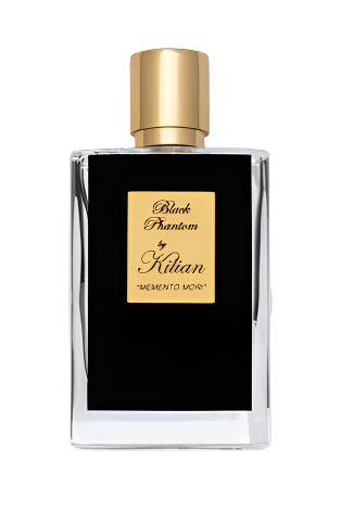 Black Phantom - woda perfumowana