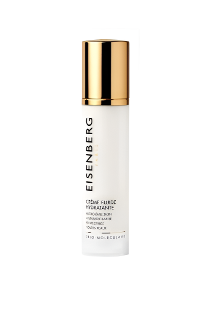 EISENBERG The Ideal Protection SPF 30 PA+++