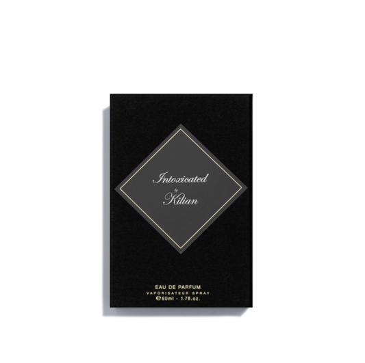 Intoxicated - woda perfumowana