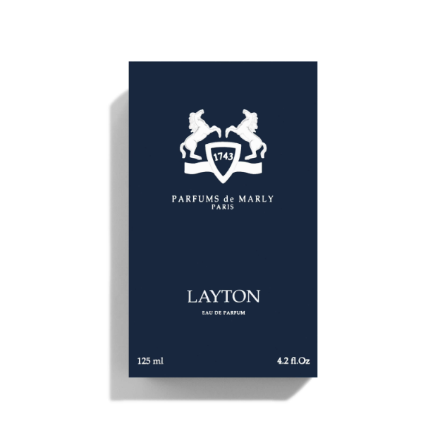 Layton – Eau de Parfum