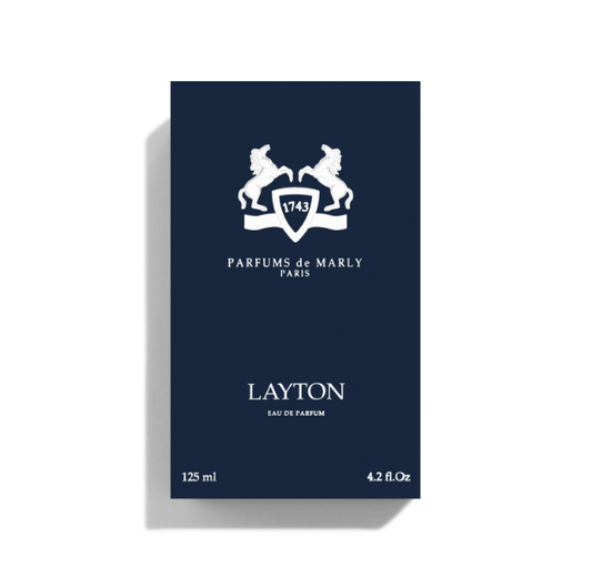 Layton – Eau de Parfum