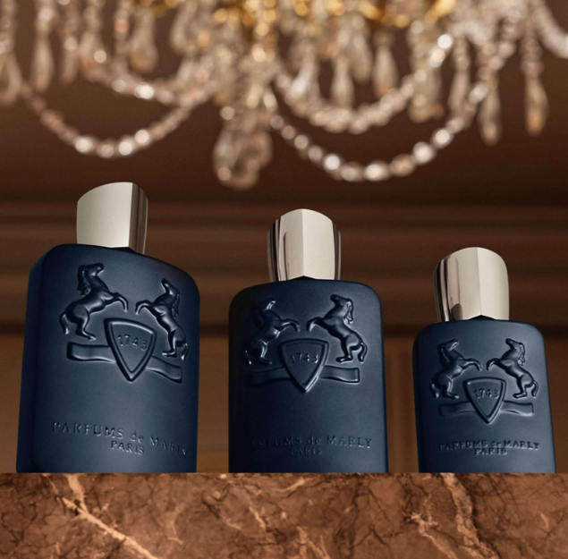 Layton – Eau de Parfum