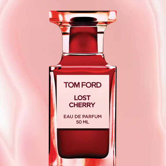 Lost Cherry - woda perfumowana