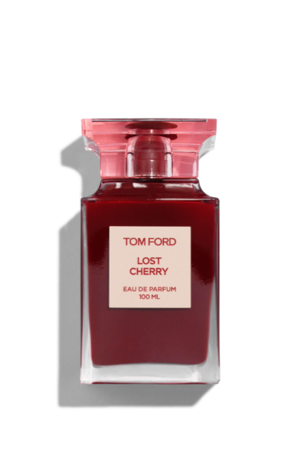 Lost Cherry - woda perfumowana