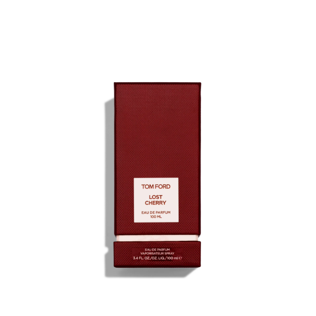 Lost Cherry - woda perfumowana