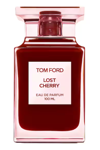 Lost Cherry - woda perfumowana