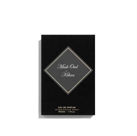 Musk Oud - Άρωμα