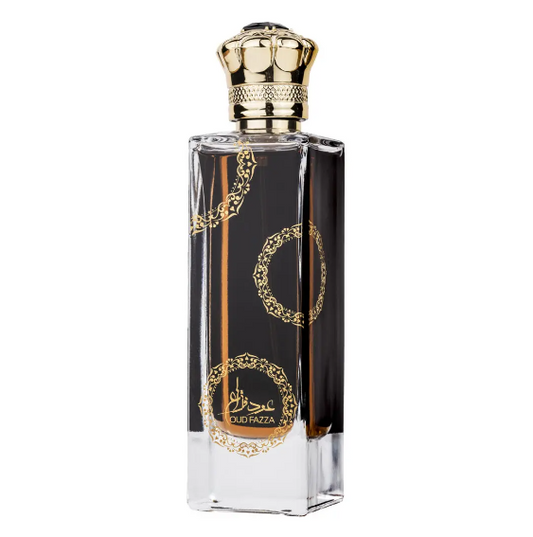 Oud Fazza