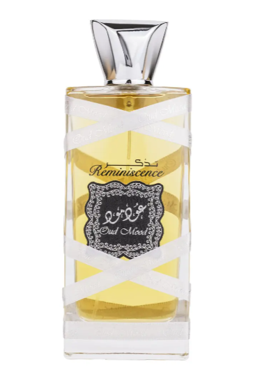 Αναμνήσεις από το Oud Mood